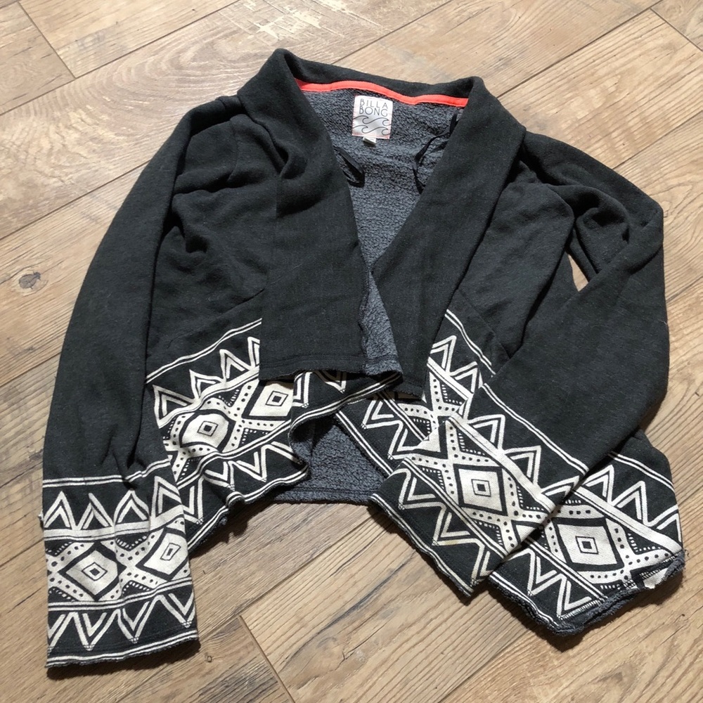 Billabong wrap